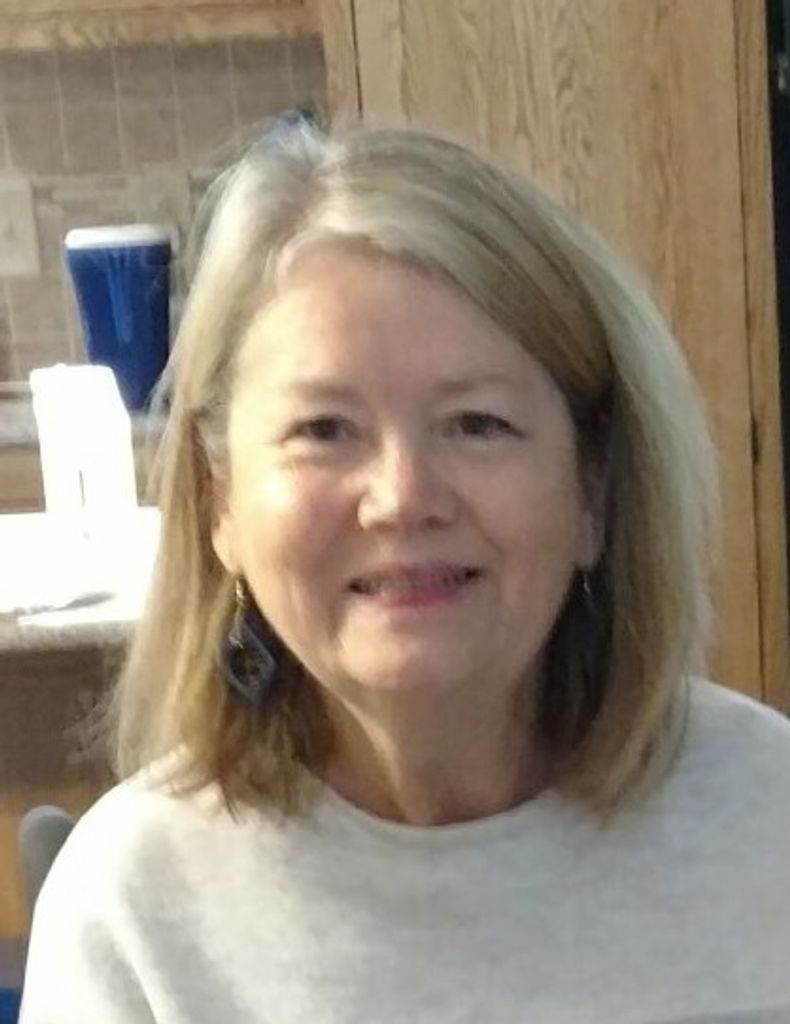 Cheryl L (Brown)  Vanderlinden