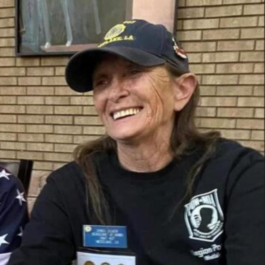Christine Maurianne Oliver