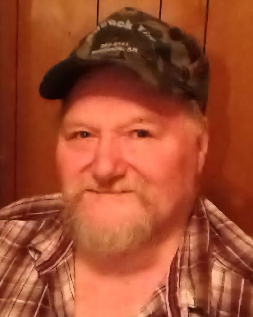 James Larry Morton Profile Photo