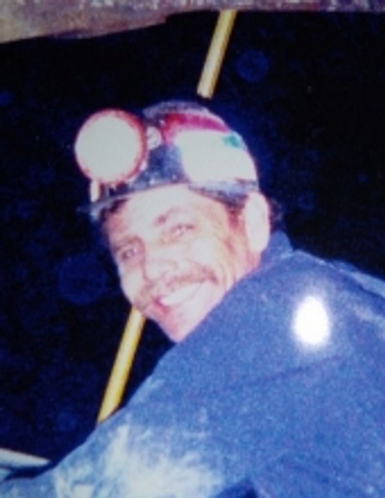 Mark Steven "Baboon" Matteson Profile Photo