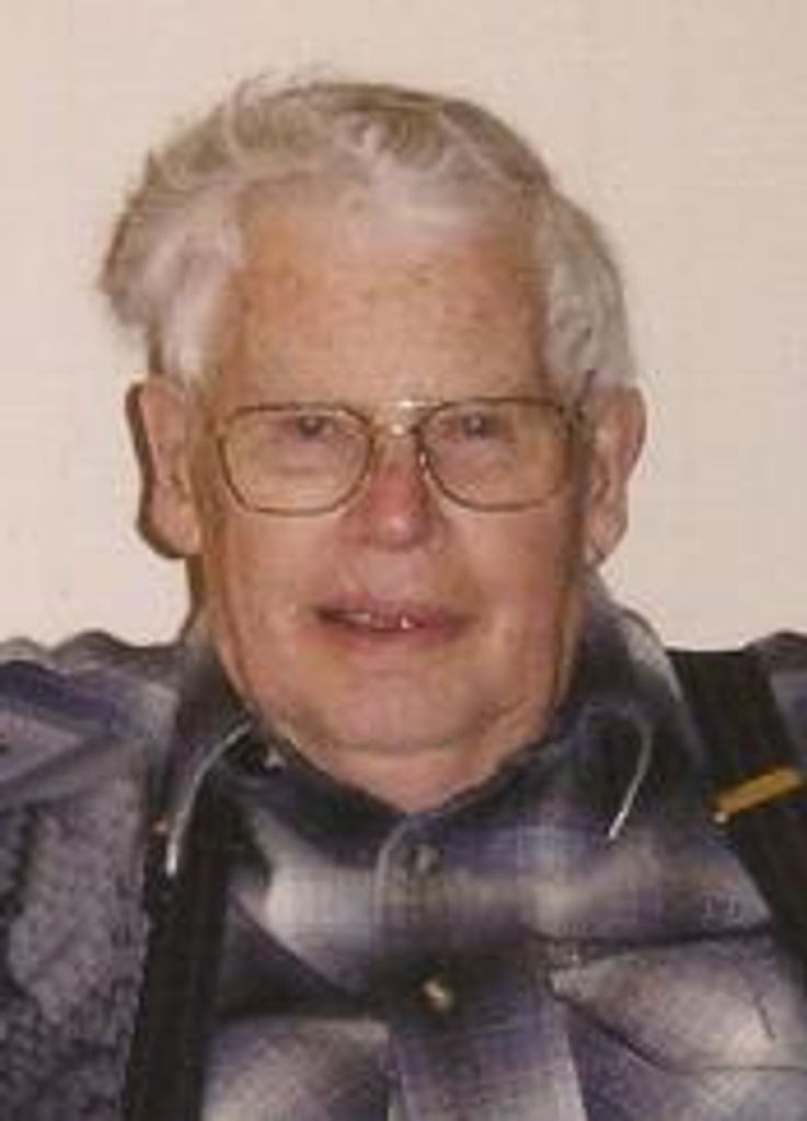 Edward C. Johnson