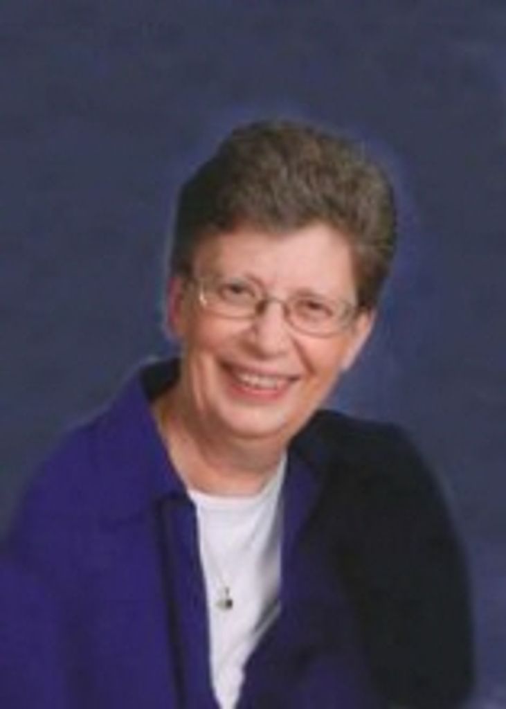 Darlene F. Vander Pol