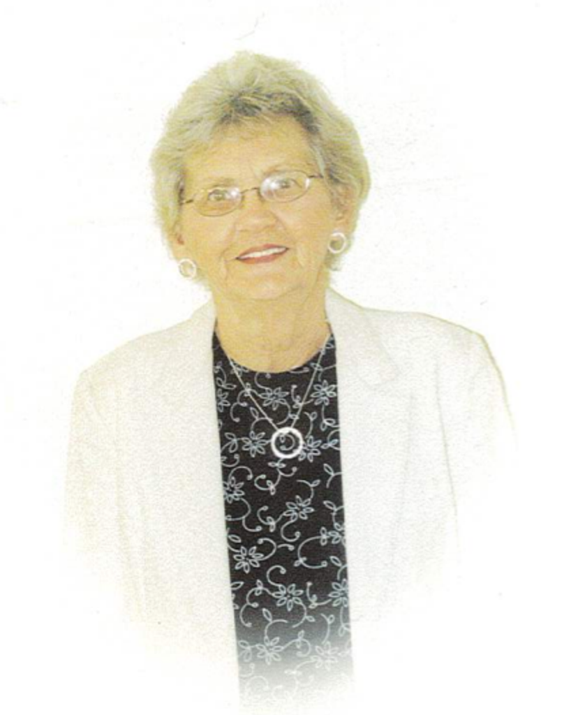 Mary Clairece Ludtke Profile Photo