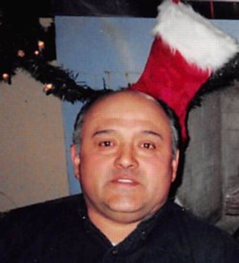 Guillermo Salinas, Jr.