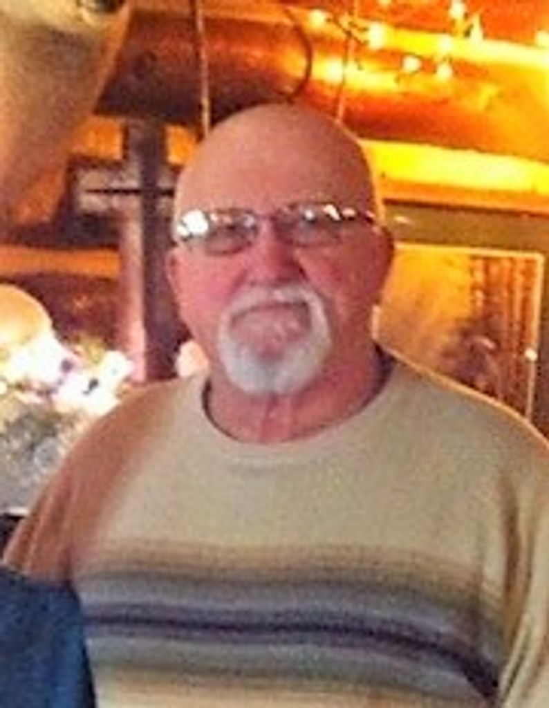 Harold "Tiny" R. Long