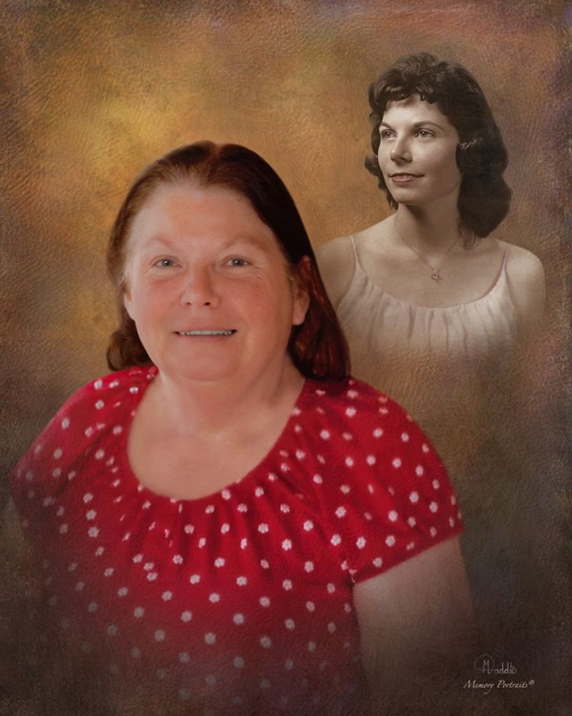 Wilta Jean Reeves