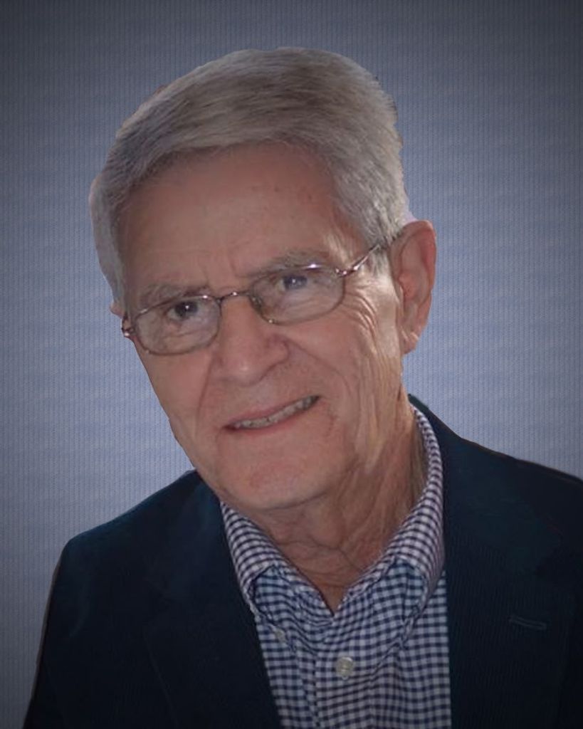 Seraphim "Bing" Machado