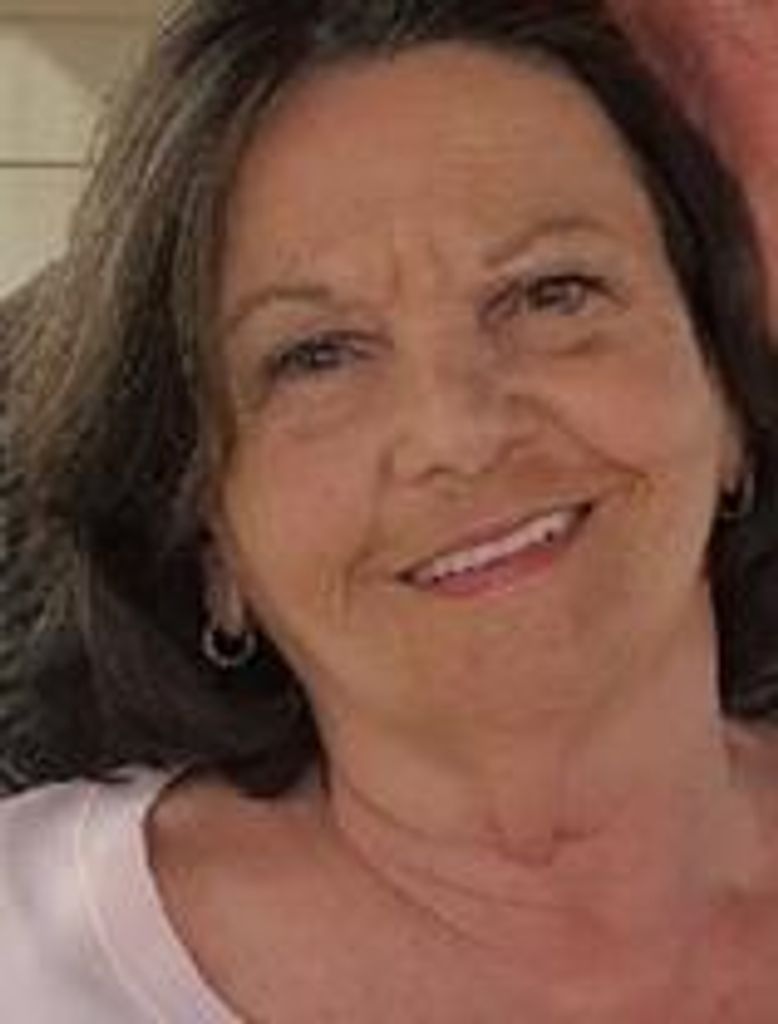 Margaret "Bobbie" Knight