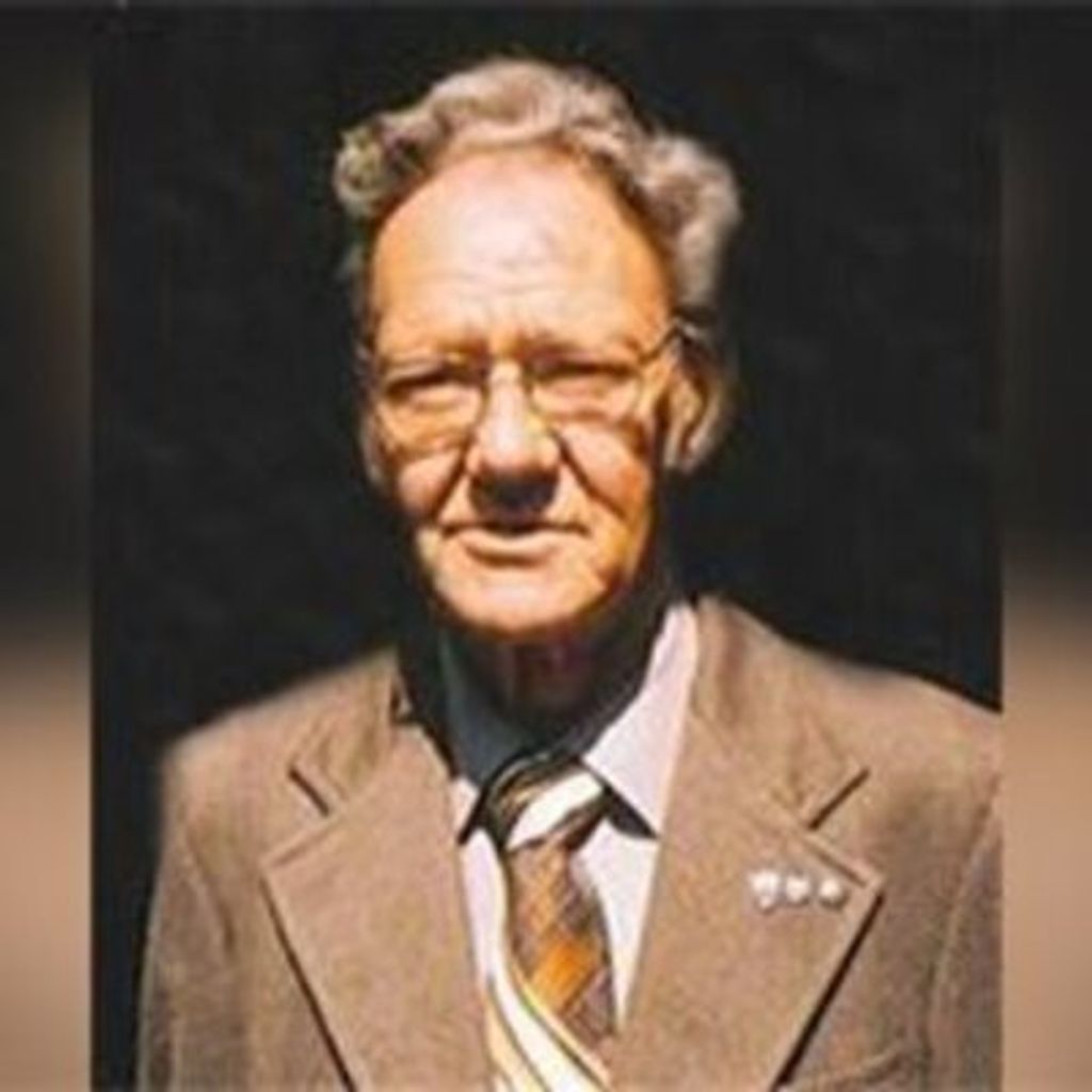 George A. Sinner Profile Photo