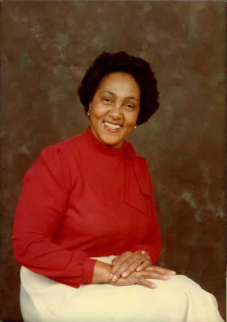 Alice Bowling