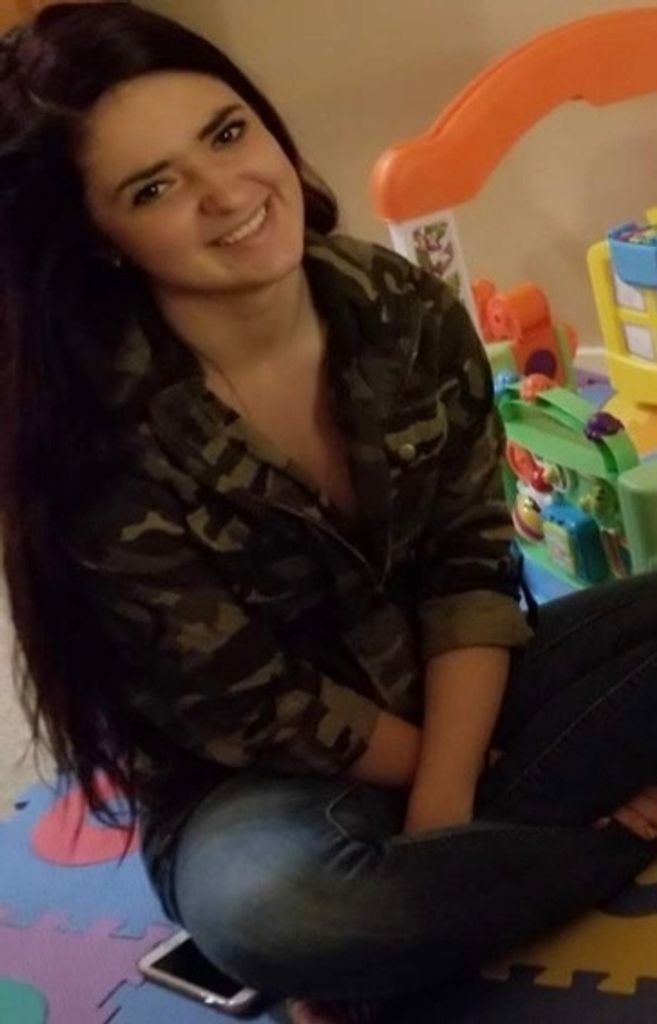 Brooke Ashley Barron