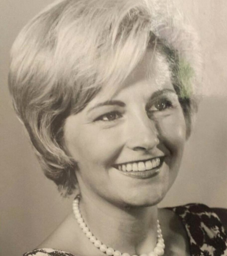 Helen Orock