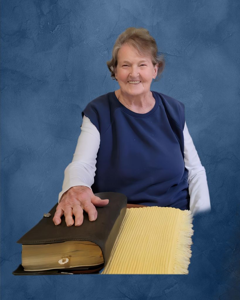Vera Stanton Whitehead Profile Photo