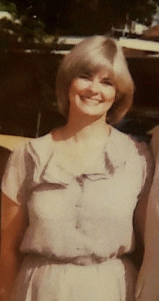 Martha Jane Wood Profile Photo