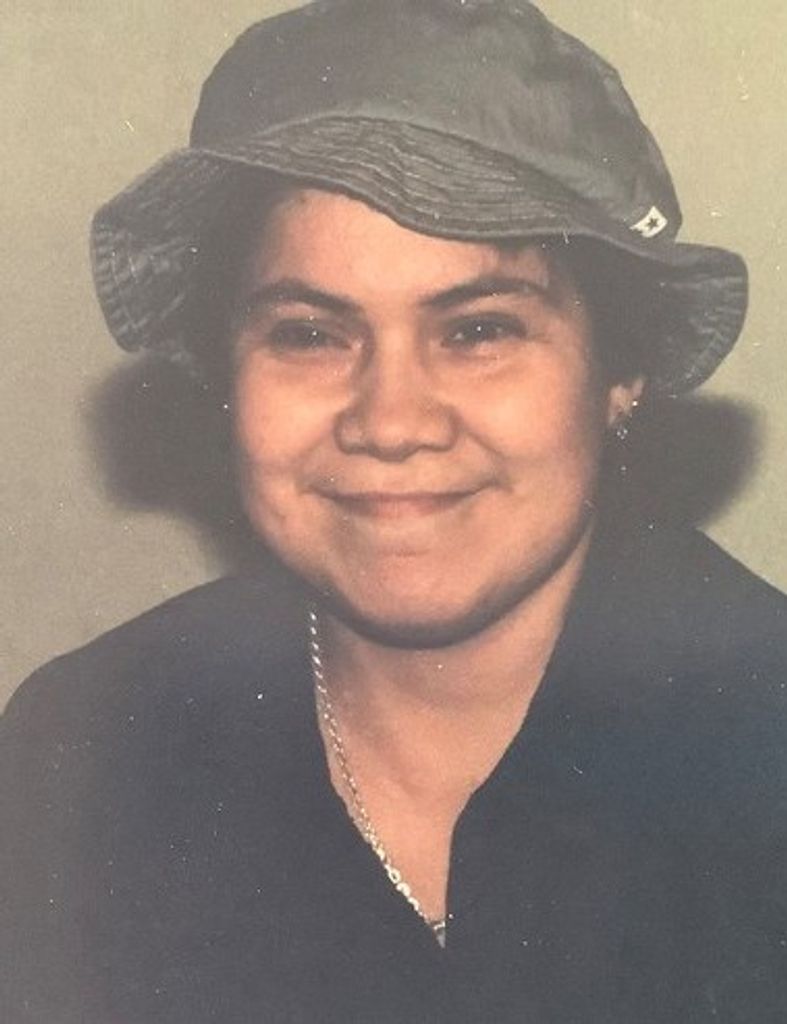 Joanne Garza