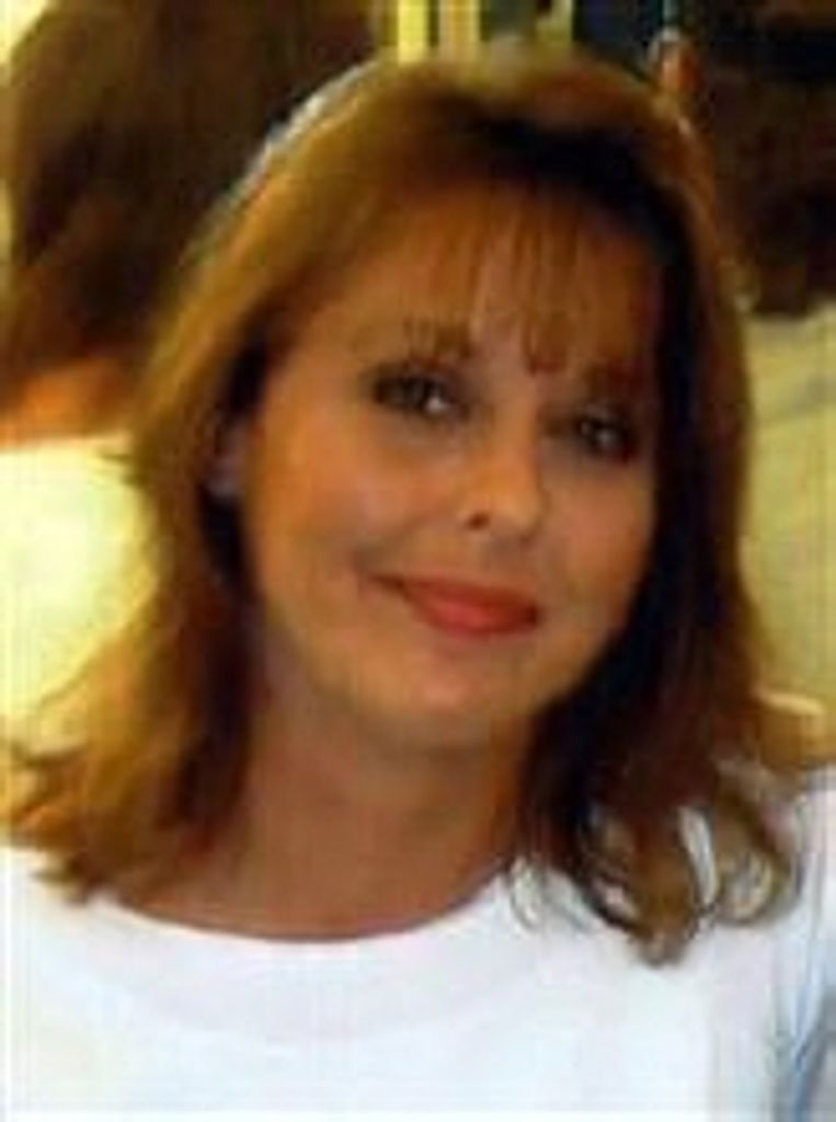 Margie Guy