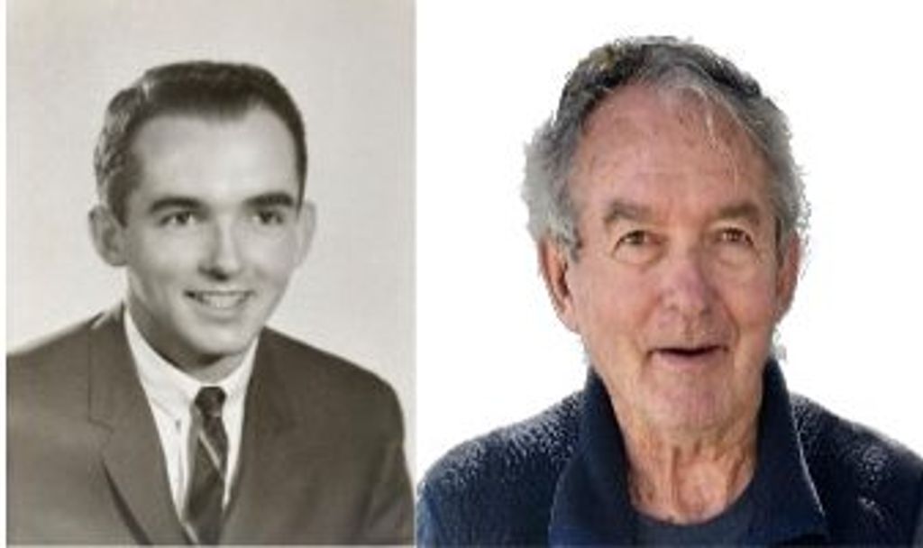 Ronald (Ron) Allen Wicks