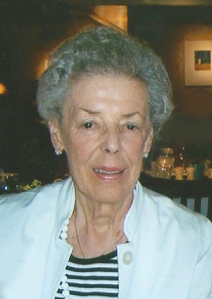 Elaine D. (Wescott) Pouliot Profile Photo