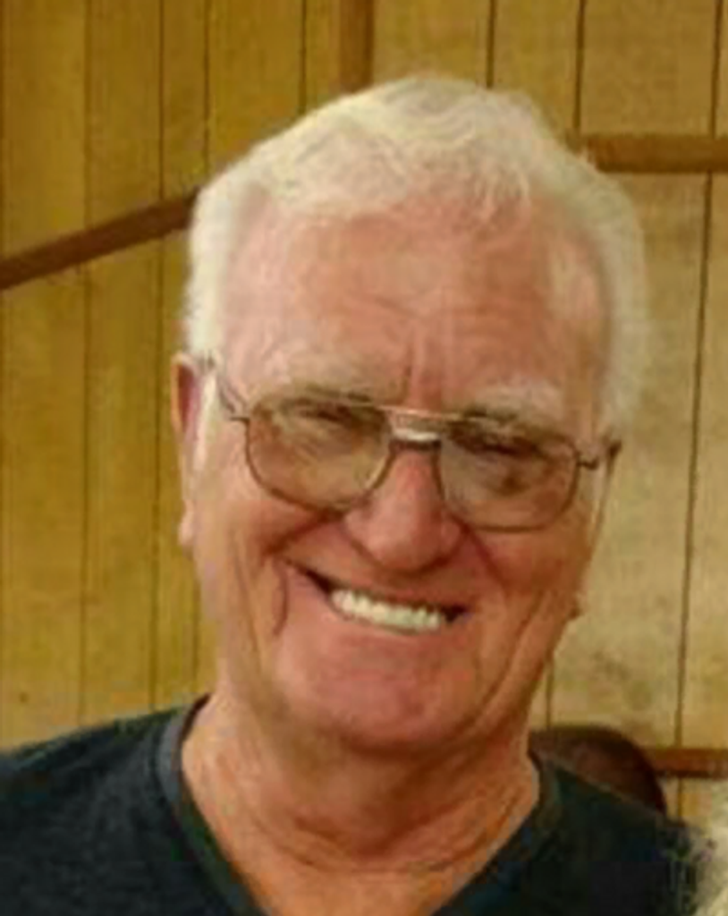 Hymon Bush Profile Photo