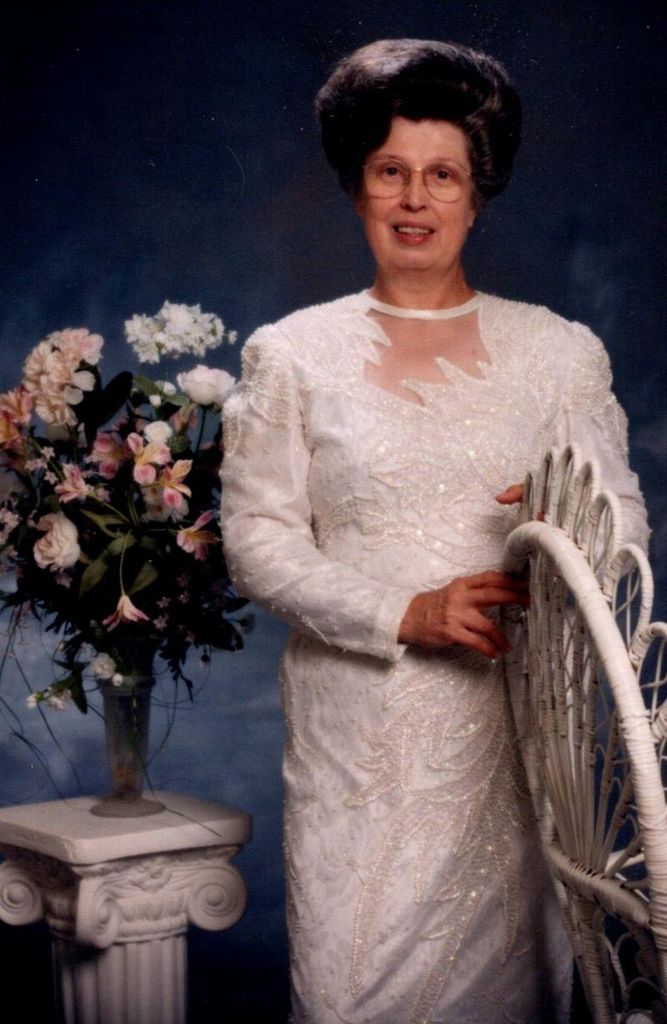 Mary Lou Carpenter Profile Photo