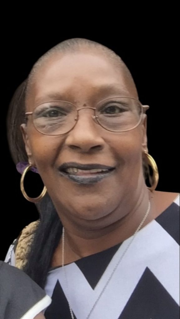 Candis Denise Eady Profile Photo