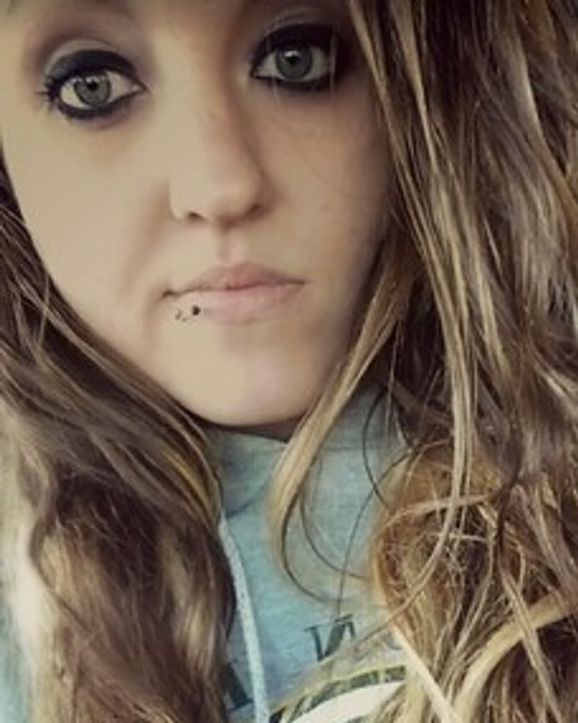 Amber LaShea West Profile Photo