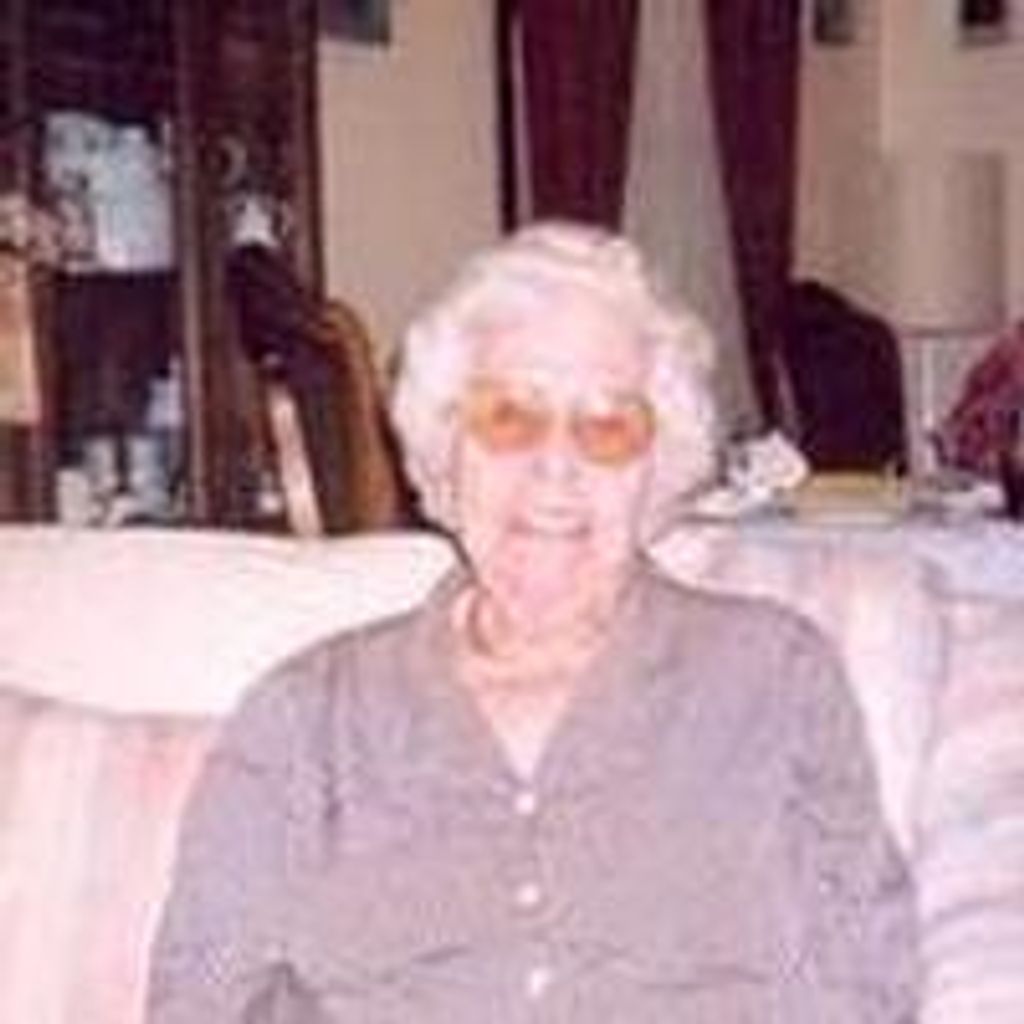 Ethel Mae Schields