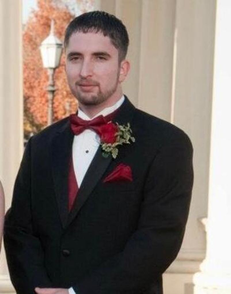 Joseph L. Grosso, Jr.