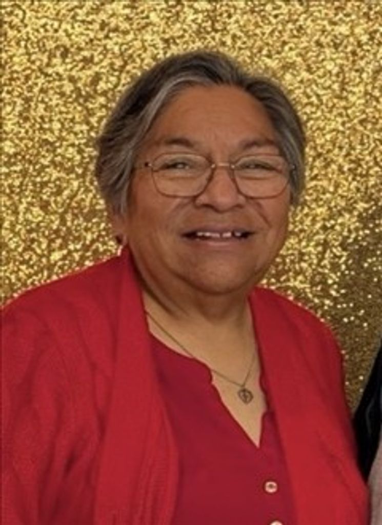 Susan Carrasco