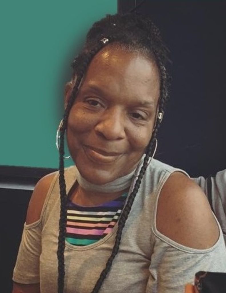 Terrie D. Sampson-Chambliss