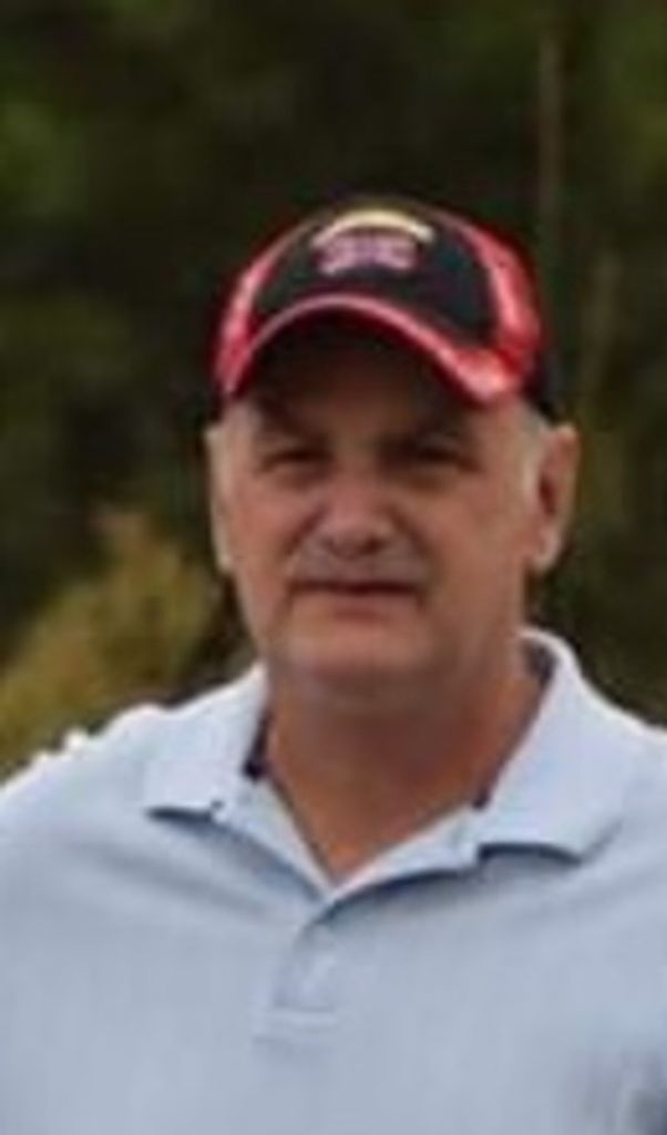 Terry Wayne Moore Profile Photo