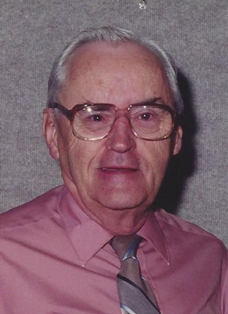 Wayne H. Woolridge