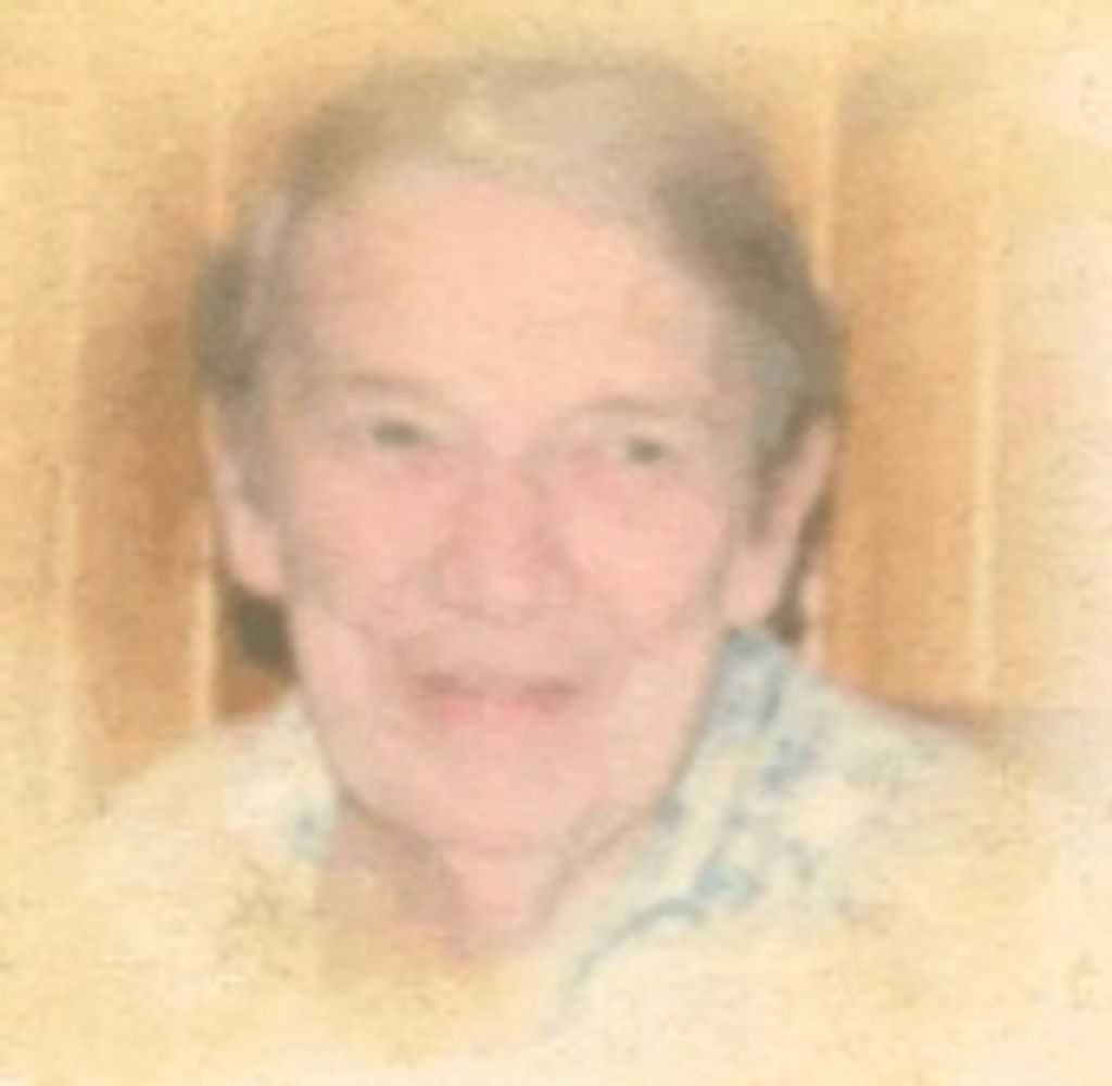 Laura "Pat" Anderson