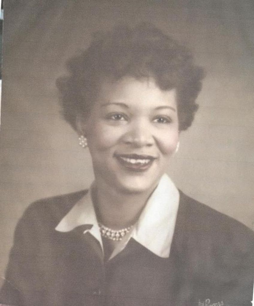Ethel Lee Fullum