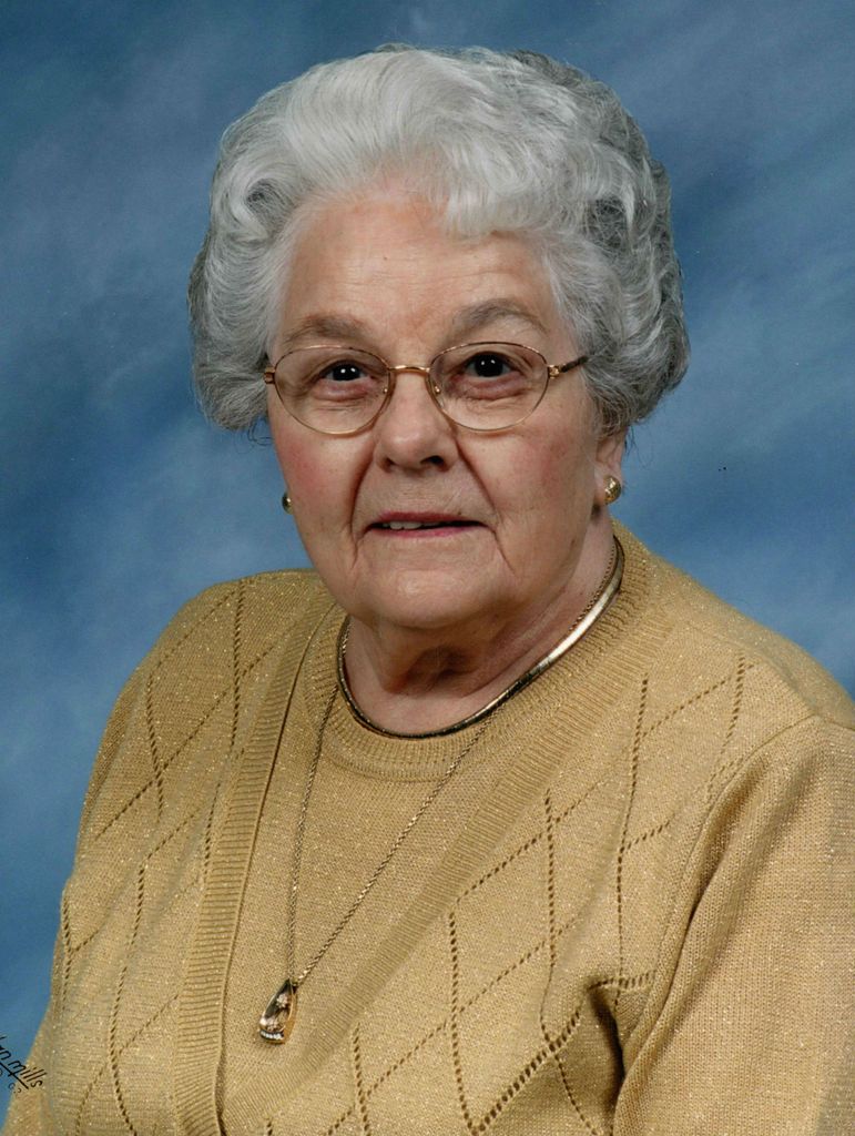 Lorraine Gould