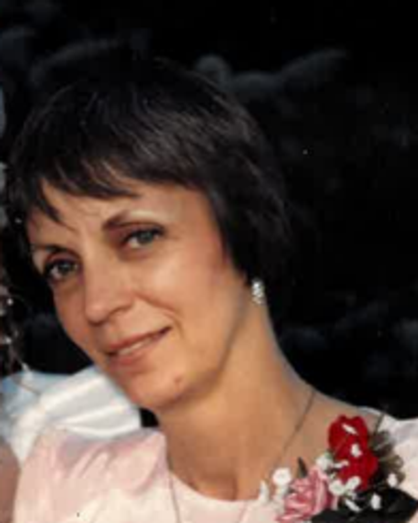 Kathleen "Kathy" Vawdrey Taylor Profile Photo