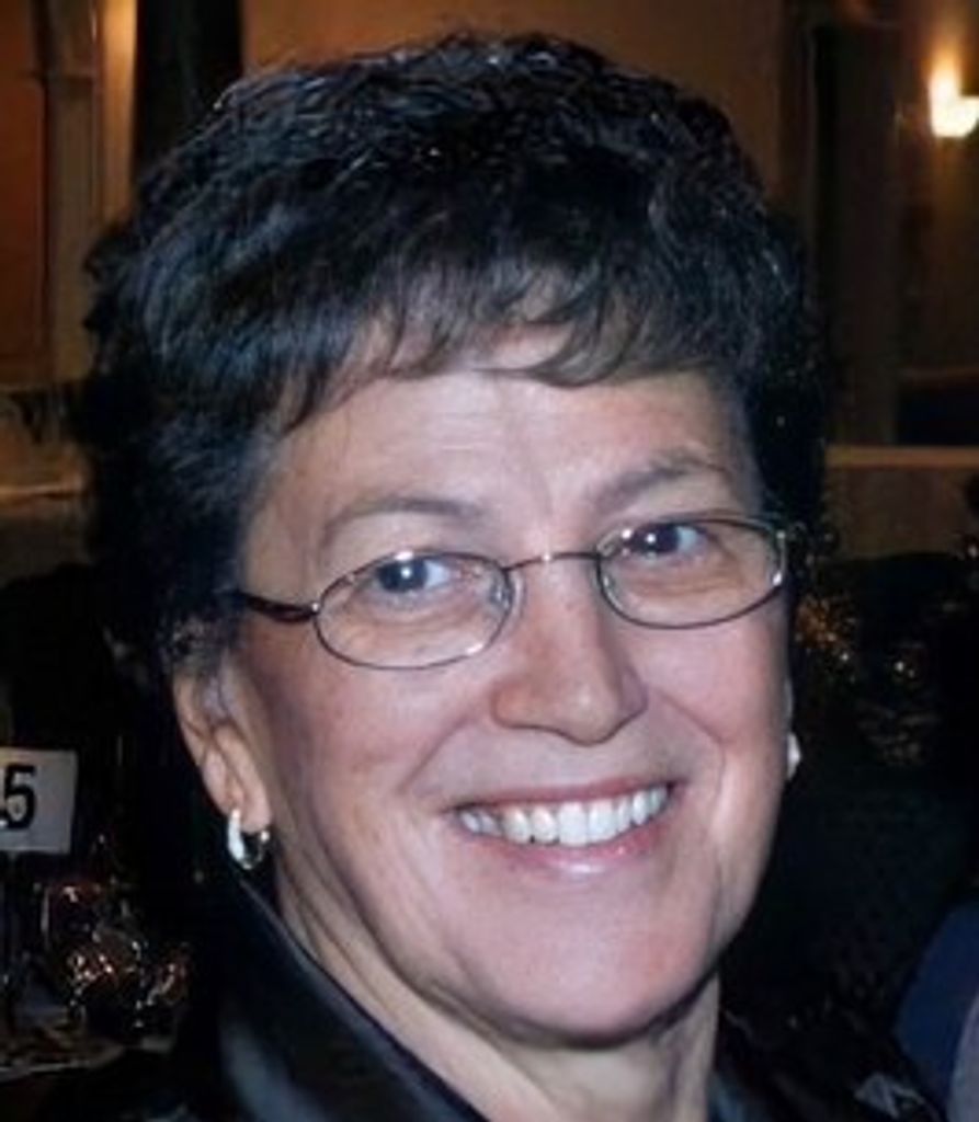Gerardina Di Vito Profile Photo