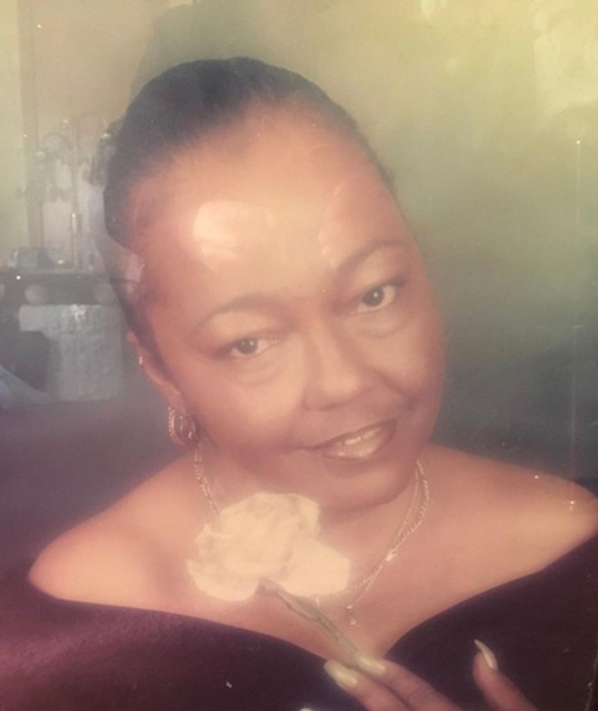 Marion Vernell Britt Profile Photo