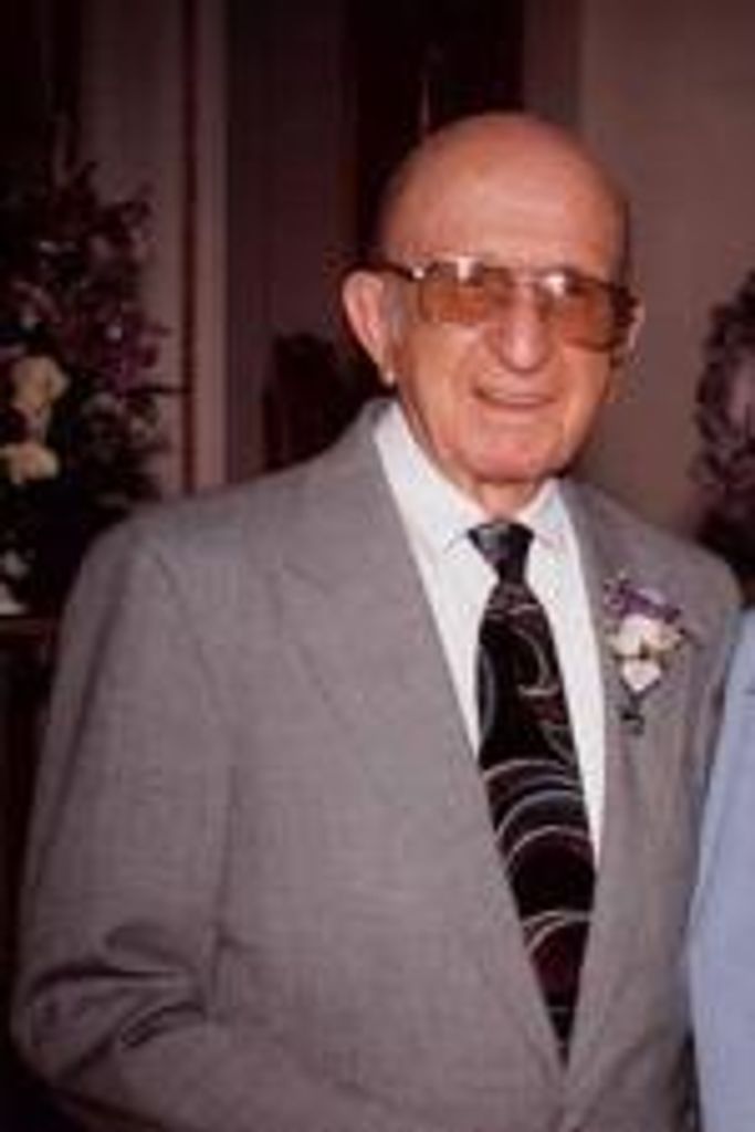 John A. Borger Profile Photo