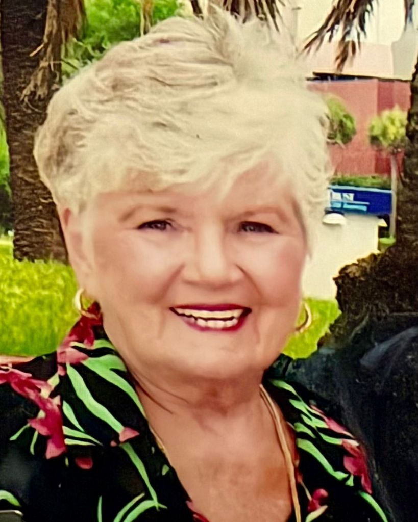 Claire Edwina Llewellyn Profile Photo