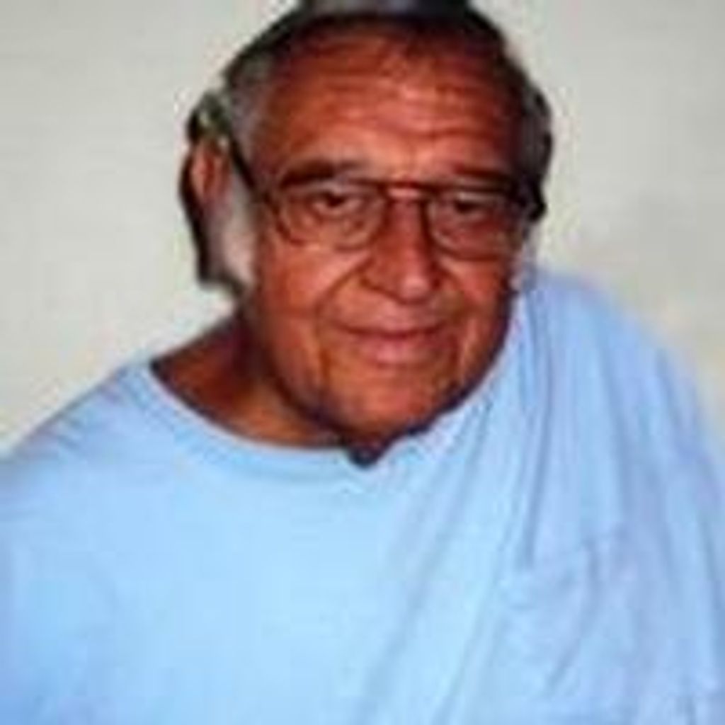 William Tony Petroff