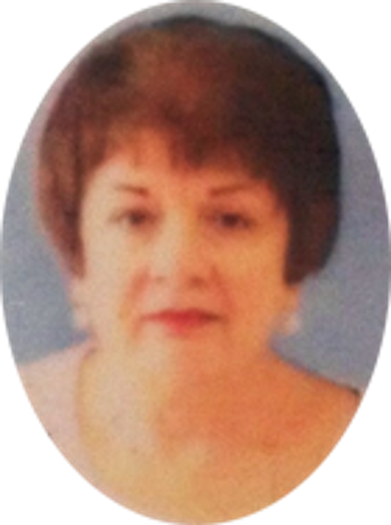 Maria Mannino