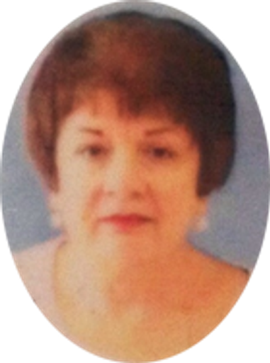 Maria Mannino Profile Photo