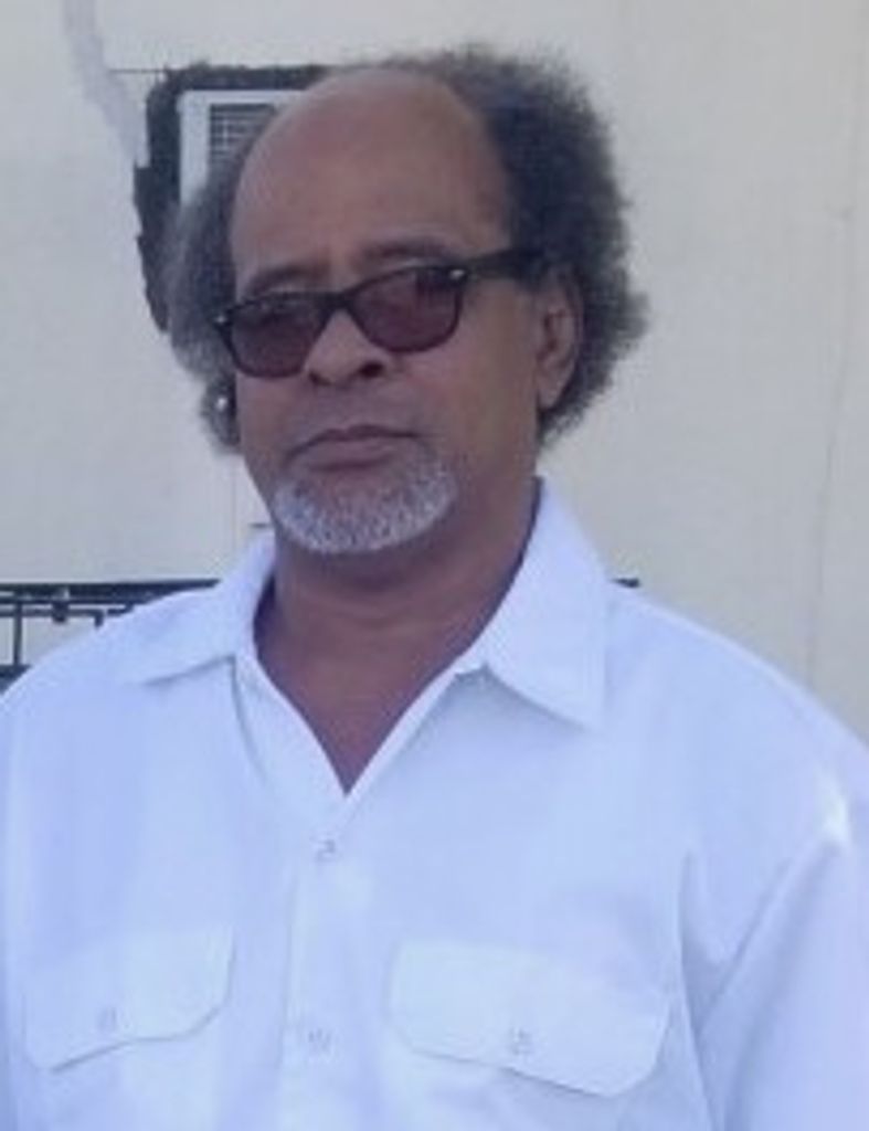 James E Glover Profile Photo
