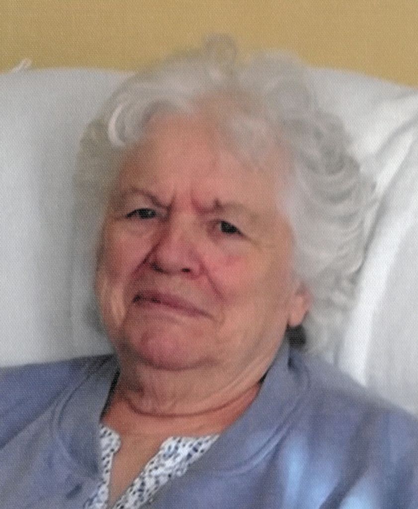 Barbara Ann Baker Profile Photo