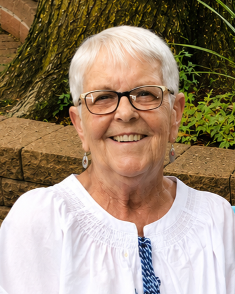 Patricia Ann "Pat" Lux Profile Photo