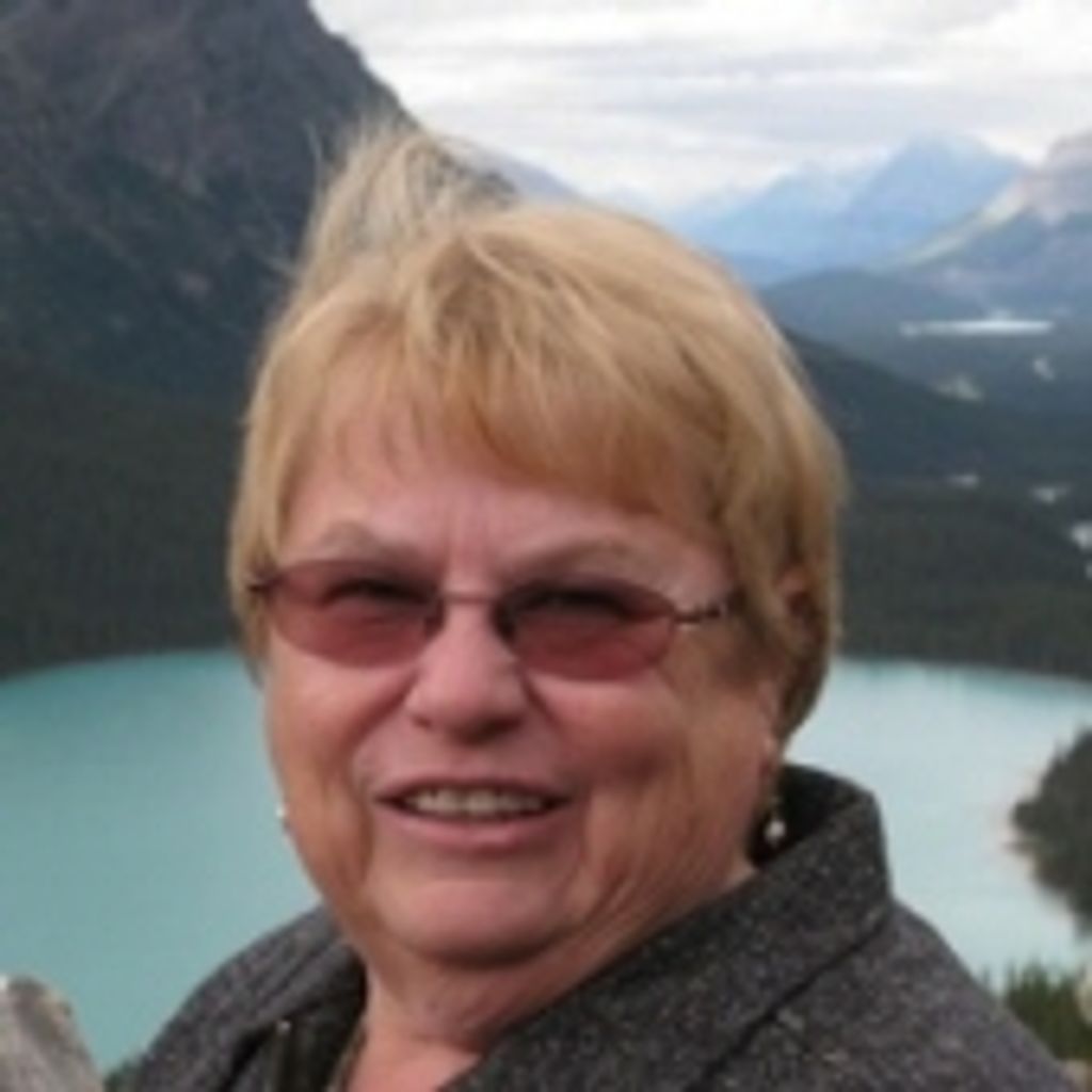 Jeanne Marie Witte