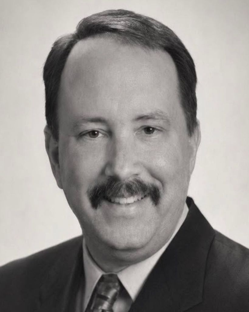 Robert Allenbaugh Profile Photo