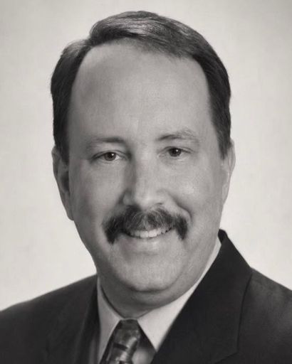 Robert Allenbaugh's obituary image