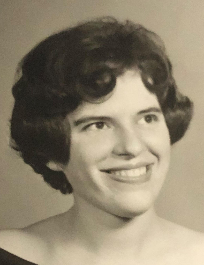 Geralyn Brown Profile Photo